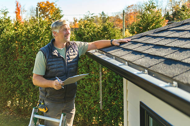 Trusted Roofing service in Stevensville, MI - Ben Roofing and Steel LLC